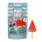 Замразено лакомство за кучета Pup Ice Fruity Lollies Watermelon 3 броя дъвчащи ледени близалки с вкус на диня